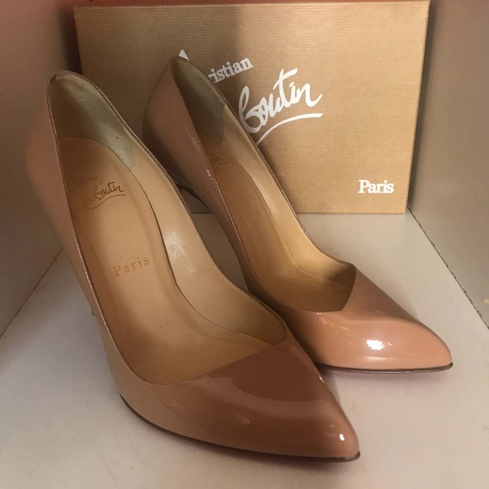 Christian Louboutin Corneille
